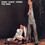 画像1: ORAN "JUICE" JONES ‎- THE RAIN (SHORT VERSION) / YOUR SONG  (1)