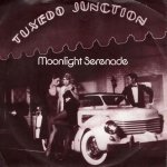 画像1: TUXEDO JUNCTION - MOONLIGHT SERENADE / VOLGA BOATMAN  (1)