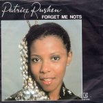 画像1: PATRICE RUSHEN - FORGET ME NOTS / (SHE WILL) TAKE YOU DOWN TO LOVE  (1)