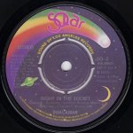 画像1: SHALAMAR - RIGHT IN THE SOCKET / THE RIGHT TIME FOR US  (1)