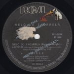 画像2: MIELE - MELÔ DO TAGARELA (RAPPER'S DELIGHT) / MELÔ DO TAGARELA (RAPPER'S DELIGHT) (INSTRUMENTAL)  (2)