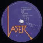 画像2: BLACK HARMONY / DEB PLAYERS - DON'T LET IT GO TO YOUR HEAD / DON'T LET IT GET TO YOUR BRAIN  (2)