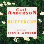 画像1: CARL ANDERSON - BUTTERCUP (RADIO EDIT) / AMOUR  (1)