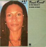 画像1: BRENDA RUSSELL - IN THE THICK OF IT / SO GOOD, SO RIGHT  (1)