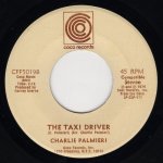 画像2: CHARLIE PALMIERI ‎- SWING Y SON / THE TAXI DRIVER  (2)