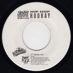 画像2: NAUGHTY BY NATURE - HIP HOP HOORAY (LP VERSION) / HIP HOP HOORAY (LP VERSION)  (2)