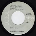 画像2: JOSE FELICIANO - GOLDEN LADY / VIRGO  (2)