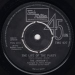 画像1: THE JACKSON 5 - THE LIFE OF THE PARTY / WHATEVER YOU GOT, I WANT  (1)