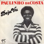 画像1: PAULINHO DA COSTA - DEJA VU / LOVE TILL THE END OF TIME  (1)