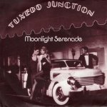 画像1: TUXEDO JUNCTION - MOONLIGHT SERENADE / VOLGA BOATMAN  (1)