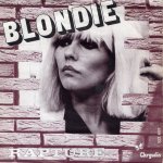 画像1: BLONDIE - RAPTURE / WALK LIKE ME  (1)