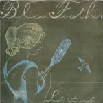 画像1: BLUE FEATHER - LET IT OUT (MF MASTERMIX) / HIGH UP TO THE SKY  (1)