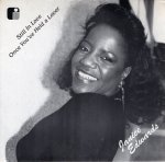 画像1: JANICE EDWARDS - STILL IN LOVE / ONCE YOU'VE HELD A LOVER  (1)