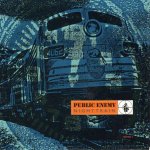 画像1: PUBLIC ENEMY - NIGHTTRAIN (PETE ROCK GET UP GET INTO IT GET INVOLVED MIXX) / MORE NEWS AT 11 (FUNK MINISTER MEGA LENGTH MIXX)  (1)