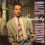 画像1: RALPH TRESVANT - SENSITIVITY (RADIO EDIT) / SENSITIVITY (INSTRUMENTAL)  (1)