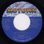 画像1: OZONE - MIGHTY-MIGHTY / ROCK AND ROLL, POP AND SOUL  (1)