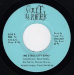 画像4: THE STEEL CITY BAND - REALITY / NEW LIFE   (4)