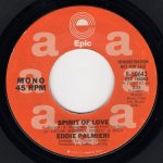 画像1: EDDIE PALMIERI - SPIRIT OF LOVE (MONO) / SPIRIT OF LOVE (STEREO)  (1)