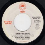 画像2: EDDIE PALMIERI - SPIRIT OF LOVE (MONO) / SPIRIT OF LOVE (STEREO)  (2)