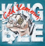 画像1: KING BEE - COLD SLAMMIN' (SLAMMIN' CUT) / COLD SLAMMIN' (HYPO EDIT)  (1)