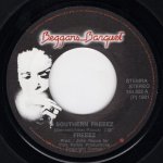 画像2: FREEEZ - SOUTHERN FREEEZ / SOUTHERN FREEEZ (LP VERSION)  (2)