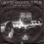 画像1: GROVER WASHINGTON JR. - JUST THE TWO OF US / MAKE ME A MEMORY (SAD SAMBA)  (1)