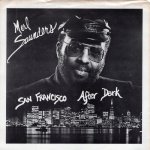 画像1: MERL SAUNDERS - SAN FRANCISCO AFTER DARK / COME TO ME  (1)