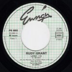 画像2: RUDY GRANT - LATELY / YOUR LOVING IS SOMETHING ELSE  (2)