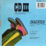 画像2: CD III - SUCCESS (PART 1) / SUCCESS (PART 2)  (2)