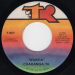 画像2: CHARANGA 76 - NO NOS PARARAN (AIN'T NO STOPPING US NOW) / WANDA  (2)