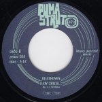 画像2: BEATHOVEN - THE FUNKY DEVASTATE PT.2 (THE DJ FORMAT REMIX) / RAW CHILLE...  (2)