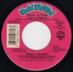 画像2: KOOL G RAP & DJ POLO - TRULY YOURS (REMIX VOCAL/FADE) / TRULY YOURS (REMIX VOCAL/FADE)  (2)