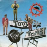 画像1: TONY! TONI! TONE! - IT NEVER RAIN (IN SOUTHERN CALIFORNIA) / JO-JO  (1)