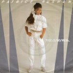 画像1: PATRICE RUSHEN - FEEL SO REAL (WON'T LET GO) / FEEL SO REAL (WON'T LET GO) (INSTRUMENTAL)  (1)