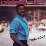 画像1: KASHIF - STONE LOVE / THE MOOD  (1)