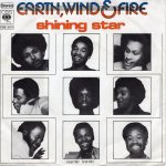 画像1: EARTH, WIND & FIRE - SHINING STAR / YEARNIN' LEARNIN'  (1)