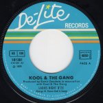 画像2: KOOL & THE GANG - LADIES NIGHT / IF YOU FEEL LIKE DANCIN'  (2)