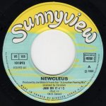 画像2: NEWCLEUS - JAM ON IT (PART 1) / JAM ON IT (PART 2)  (2)