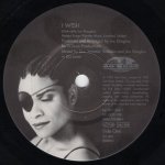 画像2: GABRIELLE - I WISH (7" MIX) / I WISH (KC R'N'B MIX)  (2)