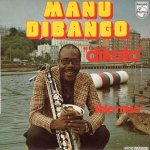 画像1: MANU DIBANGO - DIKALO / TELE MISO  (1)