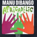 画像1: MANU DIBANGO - SOUL FIESTA / AFRICAN BATTLE  (1)