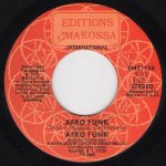 画像2: AFRO FUNK - TRY AND TRY / AFRO FUNK  (2)