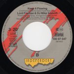 画像4: LORD FINESSE & DJ MIKE SMOOTH - BABY, YOU'RE NASTY (NEW VERSION) / KEEP IT FLOWING  (4)