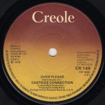 画像2: EASTSIDE CONNECTION - YOU'RE SO RIGHT FOR ME / OVER PLEASE  (2)