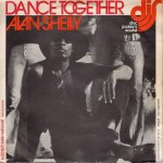 画像2: ALAN SHELLY - PARTY FREAKS / DANCE TOGETHER  (2)