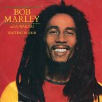 画像1: BOB MARLEY & THE WAILERS - WAITING IN VAIN / BLACKMAN REDEMPTION  (1)