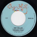 画像4: TROUBLE FUNK - DROP THE BOMB / HEY FELLAS  (4)