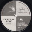 画像2: CENTRAL LINE - (YOU KNOW) YOU CAN DO IT / WE CHOSE LOVE  (2)