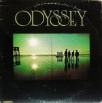 画像1: ODYSSEY / ODYSSEY (1)