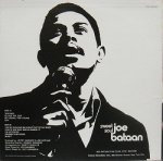 画像2: JOE BATAAN / SWEET SOUL (2)